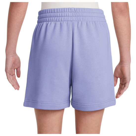 Nike Παιδικό σορτς Sportswear Club French Terry 5'' Shorts